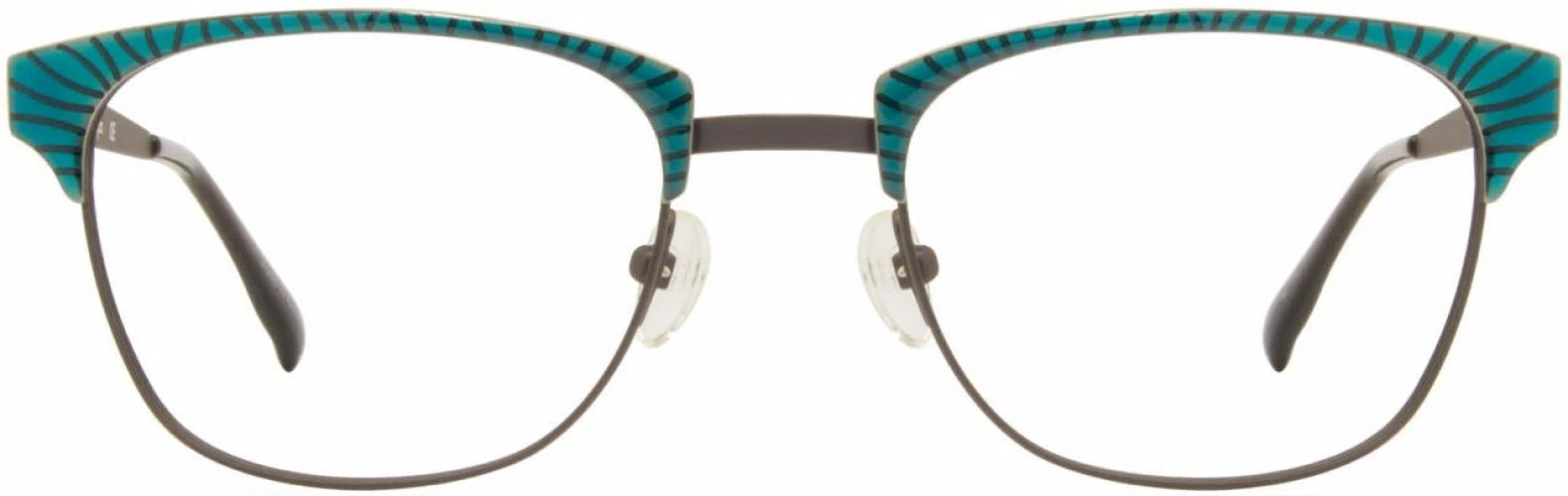 Cinzia CIN5069 Eyeglasses - view 3